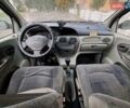 Сірий Рено Сценік, об'ємом двигуна 1.6 л та пробігом 334 тис. км за 2750 $, фото 6 на Automoto.ua