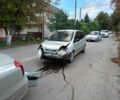 Сірий Рено Сценік, об'ємом двигуна 1.9 л та пробігом 250 тис. км за 1550 $, фото 2 на Automoto.ua