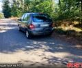 Серый Рено Сценик, объемом двигателя 1.6 л и пробегом 270 тыс. км за 3200 $, фото 2 на Automoto.ua