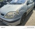 Серый Рено Сценик, объемом двигателя 0 л и пробегом 200 тыс. км за 1450 $, фото 1 на Automoto.ua