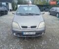 Сірий Рено Сценік, об'ємом двигуна 1.9 л та пробігом 300 тис. км за 1750 $, фото 7 на Automoto.ua