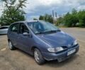 Серый Рено Сценик, объемом двигателя 2 л и пробегом 250 тыс. км за 1134 $, фото 1 на Automoto.ua