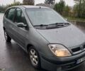 Сірий Рено Сценік, об'ємом двигуна 1.6 л та пробігом 334 тис. км за 2750 $, фото 1 на Automoto.ua