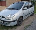 Сірий Рено Сценік, об'ємом двигуна 2 л та пробігом 149 тис. км за 4000 $, фото 1 на Automoto.ua