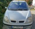 Сірий Рено Сценік, об'ємом двигуна 1.9 л та пробігом 316 тис. км за 3300 $, фото 1 на Automoto.ua