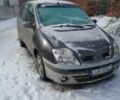 Серый Рено Сценик, объемом двигателя 2 л и пробегом 412 тыс. км за 1000 $, фото 1 на Automoto.ua
