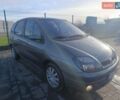 Сірий Рено Сценік, об'ємом двигуна 1.6 л та пробігом 230 тис. км за 3499 $, фото 6 на Automoto.ua