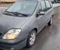 Сірий Рено Сценік, об'ємом двигуна 1.6 л та пробігом 334 тис. км за 2750 $, фото 1 на Automoto.ua
