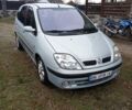 Рено Сценик 2000 в Сарнах на Automoto.ua Серый Рено Сценик, объемом двигателя 1.9 л и пробегом 344 тыс. км за 3100 $, фото 4 на Automoto.ua