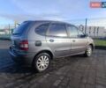 Сірий Рено Сценік, об'ємом двигуна 1.6 л та пробігом 230 тис. км за 3499 $, фото 17 на Automoto.ua