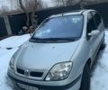Серый Рено Сценик, объемом двигателя 1.6 л и пробегом 300 тыс. км за 3800 $, фото 1 на Automoto.ua