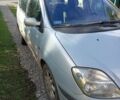 Сірий Рено Сценік, об'ємом двигуна 1.9 л та пробігом 316 тис. км за 3300 $, фото 6 на Automoto.ua