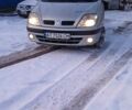 Серый Рено Сценик, объемом двигателя 1.9 л и пробегом 237 тыс. км за 2750 $, фото 1 на Automoto.ua