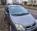 Сірий Рено Сценік, об'ємом двигуна 1.9 л та пробігом 400 тис. км за 2500 $, фото 1 на Automoto.ua