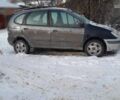 Серый Рено Сценик, объемом двигателя 2 л и пробегом 412 тыс. км за 1000 $, фото 3 на Automoto.ua