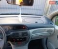 Сірий Рено Сценік, об'ємом двигуна 1.6 л та пробігом 230 тис. км за 3499 $, фото 26 на Automoto.ua