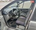 Сірий Рено Сценік, об'ємом двигуна 1.9 л та пробігом 300 тис. км за 1750 $, фото 12 на Automoto.ua