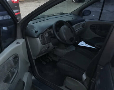 Сірий Рено Сценік, об'ємом двигуна 1.99 л та пробігом 340 тис. км за 3400 $, фото 4 на Automoto.ua