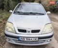 Рено Сценик 2001 в Виннице на Automoto.ua Серый Рено Сценик, объемом двигателя 1.6 л и пробегом 300 тыс. км за 2900 $, фото 5 на Automoto.ua
