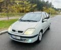 Рено Сценік 2001 у Києві на Automoto.ua Сірий Рено Сценік, об'ємом двигуна 1.6 л та пробігом 328 тис. км за 2500 $, фото 1 на Automoto.ua