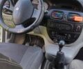 Сірий Рено Сценік, об'ємом двигуна 2 л та пробігом 270 тис. км за 3250 $, фото 5 на Automoto.ua