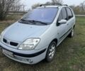Серый Рено Сценик, объемом двигателя 0 л и пробегом 290 тыс. км за 1600 $, фото 1 на Automoto.ua