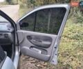 Рено Сценик 2001 в Виннице на Automoto.ua Серый Рено Сценик, объемом двигателя 1.6 л и пробегом 300 тыс. км за 2900 $, фото 9 на Automoto.ua