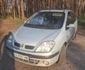 Сірий Рено Сценік, об'ємом двигуна 1.6 л та пробігом 393 тис. км за 3100 $, фото 1 на Automoto.ua