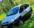 Серый Рено Сценик, объемом двигателя 2 л и пробегом 270 тыс. км за 3250 $, фото 1 на Automoto.ua