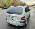 Рено Сценік 2001 у Києві на Automoto.ua Сірий Рено Сценік, об'ємом двигуна 1.6 л та пробігом 328 тис. км за 2500 $, фото 4 на Automoto.ua