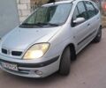 Серый Рено Сценик, объемом двигателя 0 л и пробегом 327 тыс. км за 3000 $, фото 1 на Automoto.ua