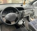 Серый Рено Сценик, объемом двигателя 0 л и пробегом 290 тыс. км за 1600 $, фото 10 на Automoto.ua