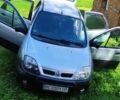 Сірий Рено Сценік, об'ємом двигуна 2 л та пробігом 270 тис. км за 3250 $, фото 14 на Automoto.ua