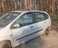 Сірий Рено Сценік, об'ємом двигуна 1.6 л та пробігом 393 тис. км за 3200 $, фото 1 на Automoto.ua