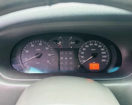 Рено Сценік 2001 у Києві на Automoto.ua Сірий Рено Сценік, об'ємом двигуна 1.6 л та пробігом 328 тис. км за 2500 $, фото 12 на Automoto.ua