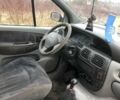 Серый Рено Сценик, объемом двигателя 1.9 л и пробегом 530 тыс. км за 2350 $, фото 5 на Automoto.ua