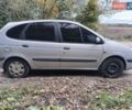 Рено Сценик 2001 в Виннице на Automoto.ua Серый Рено Сценик, объемом двигателя 1.6 л и пробегом 300 тыс. км за 2900 $, фото 1 на Automoto.ua