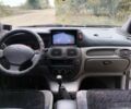 Рено Сценик 2001 в Виннице на Automoto.ua Серый Рено Сценик, объемом двигателя 1.6 л и пробегом 300 тыс. км за 2900 $, фото 16 на Automoto.ua
