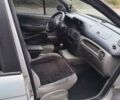 Рено Сценик 2001 в Виннице на Automoto.ua Серый Рено Сценик, объемом двигателя 1.6 л и пробегом 300 тыс. км за 2900 $, фото 12 на Automoto.ua
