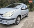Рено Сценик 2001 в Виннице на Automoto.ua Серый Рено Сценик, объемом двигателя 1.6 л и пробегом 300 тыс. км за 2900 $, фото 4 на Automoto.ua
