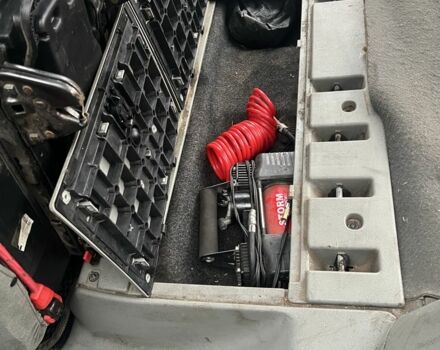 Серый Рено Сценик, объемом двигателя 0 л и пробегом 290 тыс. км за 1600 $, фото 7 на Automoto.ua