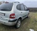 Серый Рено Сценик, объемом двигателя 0 л и пробегом 290 тыс. км за 1600 $, фото 4 на Automoto.ua