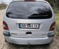 Рено Сценик 2001 в Виннице на Automoto.ua Серый Рено Сценик, объемом двигателя 1.6 л и пробегом 300 тыс. км за 2900 $, фото 6 на Automoto.ua