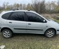 Серый Рено Сценик, объемом двигателя 0 л и пробегом 290 тыс. км за 1600 $, фото 3 на Automoto.ua