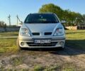 Сірий Рено Сценік, об'ємом двигуна 1.6 л та пробігом 183 тис. км за 3300 $, фото 1 на Automoto.ua