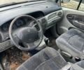 Сірий Рено Сценік, об'ємом двигуна 1.9 л та пробігом 200 тис. км за 900 $, фото 4 на Automoto.ua