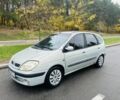 Рено Сценік 2001 у Києві на Automoto.ua Сірий Рено Сценік, об'ємом двигуна 1.6 л та пробігом 328 тис. км за 2500 $, фото 3 на Automoto.ua