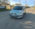 Серый Рено Сценик, объемом двигателя 1.9 л и пробегом 100 тыс. км за 2500 $, фото 1 на Automoto.ua