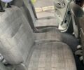 Серый Рено Сценик, объемом двигателя 2 л и пробегом 227 тыс. км за 6300 $, фото 16 на Automoto.ua