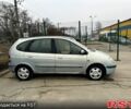 Серый Рено Сценик, объемом двигателя 2 л и пробегом 244 тыс. км за 2999 $, фото 1 на Automoto.ua
